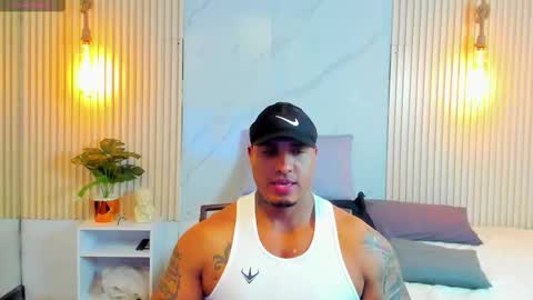 simeone_panda online show from March 4, 2:53 pm