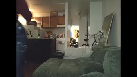 Simin Fox online show from October 20, 3:33 am