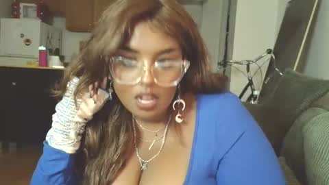 Simin Fox online show from October 26, 12:33 am