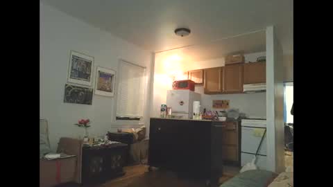 Simin Fox online show from February 1, 4:09 am