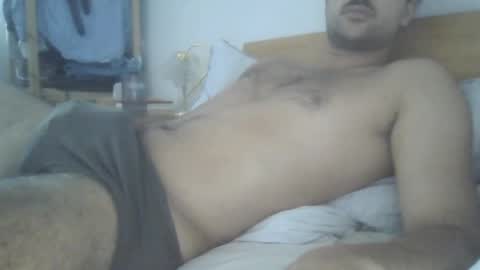 Sam online show from July 21, 4:09 pm