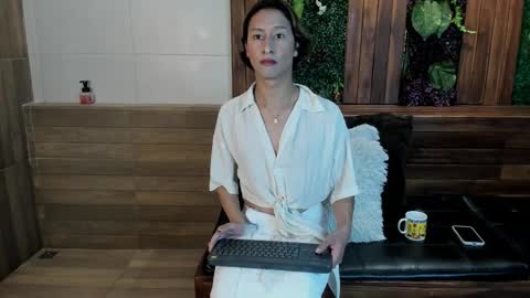 simon_durand online show from March 11, 3:36 am