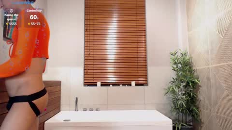 simon_durand online show from February 16, 6:54 am