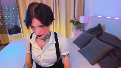 Simona online show from January 26, 5:34 am