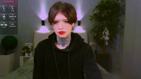Simona online show from February 3, 9:52 am