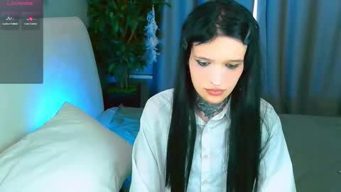 Simona online show from February 20, 11:42 am