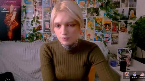 Simona online show from October 11, 3:44 am