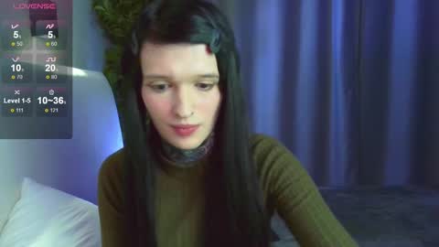 Simona online show from February 11, 6:08 am