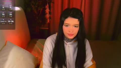 Simona online show from February 19, 11:14 pm