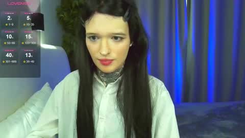 Simona online show from February 12, 7:13 am
