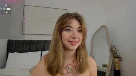 SimonaGerry online show from April 11, 6:51 am