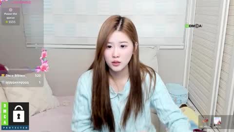 simonastephanie online show from March 8, 2:04 am