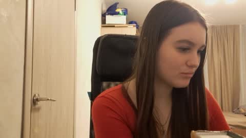 Sofia online show from November 16, 7:16 pm