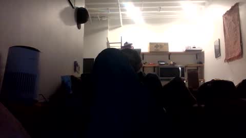 simonjh_ online show from March 14, 1:48 pm