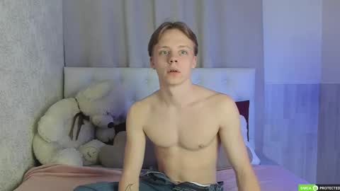 Simon online show from March 21, 8:41 am