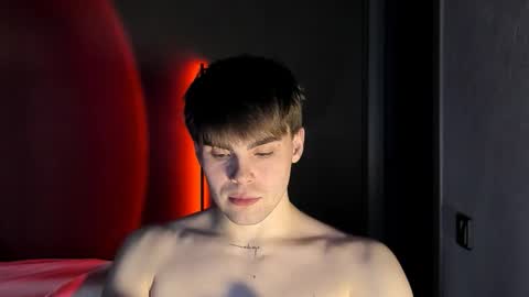 Simon online show from October 24, 10:43 pm