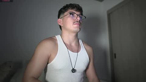 SIMOON online show from April 10, 3:01 am