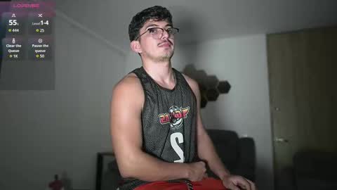 SIMOON online show from October 31, 5:41 am