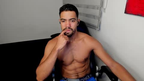 Andrey online show from June 3, 2:03 am