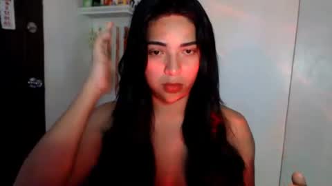 LEILA online show from October 27, 12:43 am