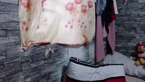 Ela online show from October 8, 1:13 am