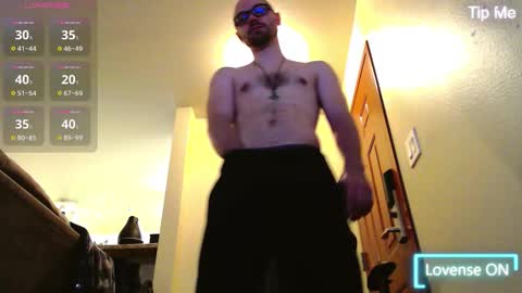 Husky Dad online show from November 20, 6:23 am