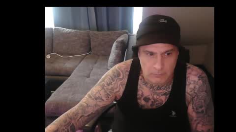 sinalco1975 online show from March 15, 9:35 am