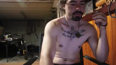 sincere369 online show from March 29, 3:02 pm