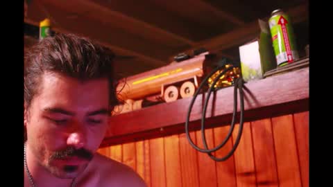 sincere369 online show from April 19, 10:49 am