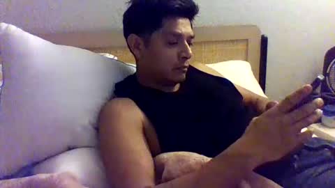 Alex online show from January 30, 2:49 am