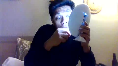 Alex online show from February 19, 7:50 am