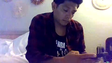 Alex online show from January 7, 4:59 pm