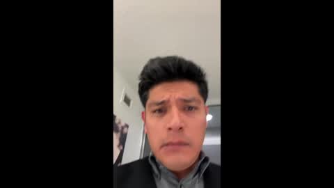 Alex online show from February 9, 8:21 am