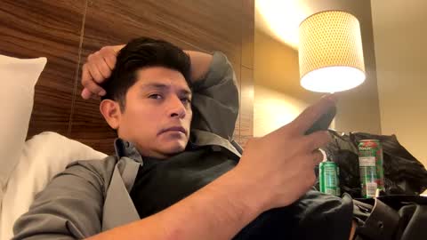 Alex online show from February 10, 4:19 am