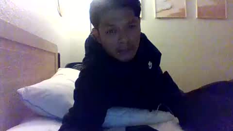 Alex online show from January 15, 2:17 am