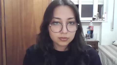 Princess Raven online show from January 11, 10:29 pm