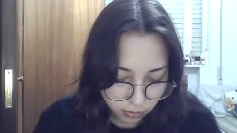 Princess Raven online show from January 11, 7:27 pm