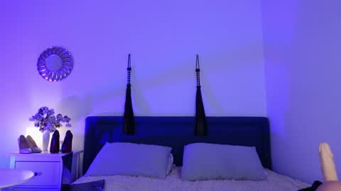 Ms. Sindel online show from February 2, 4:54 pm