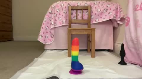 Sindy SissyEnglish Spanish online show from February 26, 5:24 am