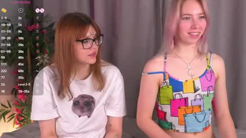   online show from April 11, 6:40 am