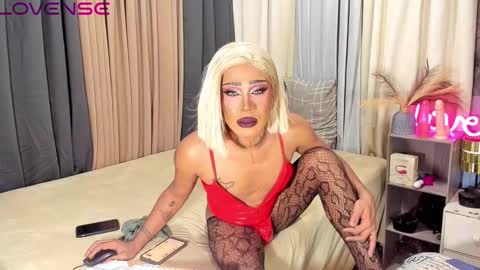 Maeve your sub slutty in public mistress dominant in private online show from March 9, 1:59 pm