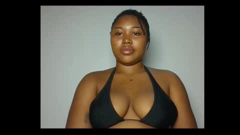 Zanele online show from February 20, 10:12 pm