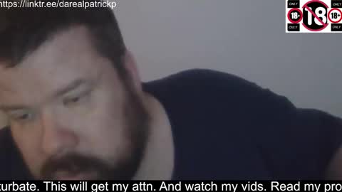 SingleDude 69 online show from January 19, 1:26 am