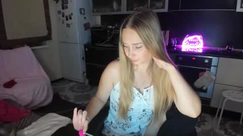 nika online show from October 3, 10:07 pm