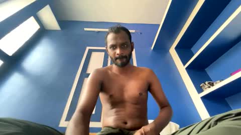 Snapshot of singletamilblackboy chatting on February 4, 11:16 am singletamilblackboy online show from February 4, 11:16 am