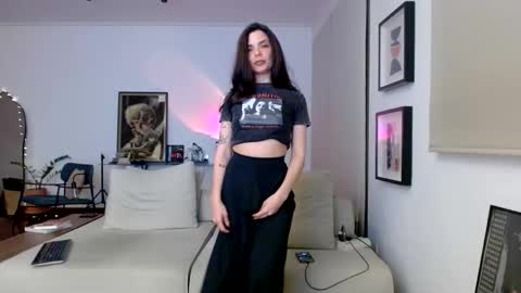 Perseuss killer online show from April 20, 12:57 am