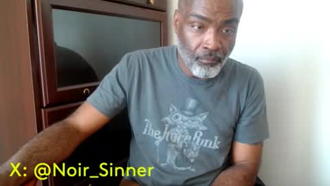 My Name Is..............................John online show from April 27, 7:00 pm