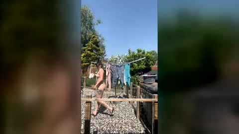 Hazel Louise online show from May 26, 11:38 am