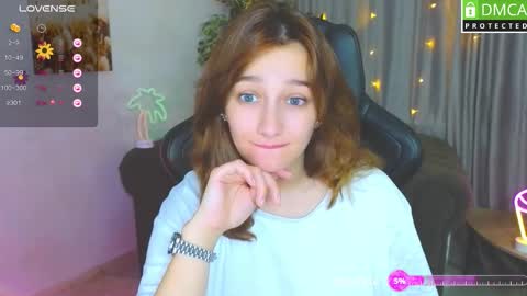 Sinty Noria online show from September 23, 1:21 am