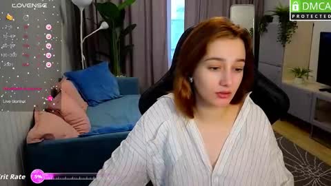 Sinty Noria online show from February 25, 1:31 am